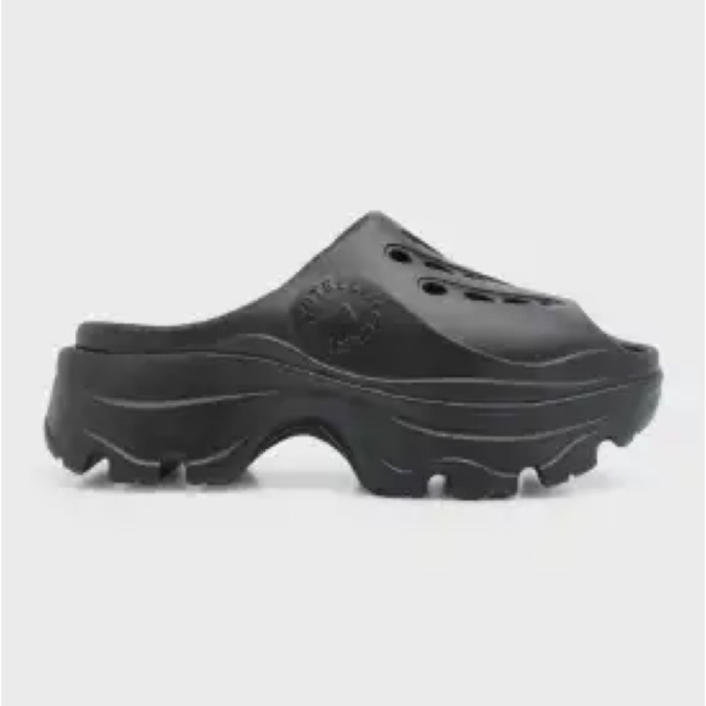 Adidas by Stella McCartney ASMC Sporty Mule Clog